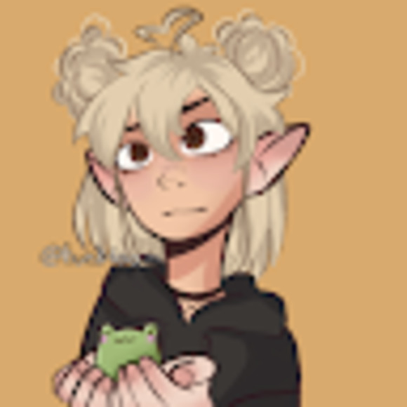 Meet your Posher, Poet - Picture 1 of 1